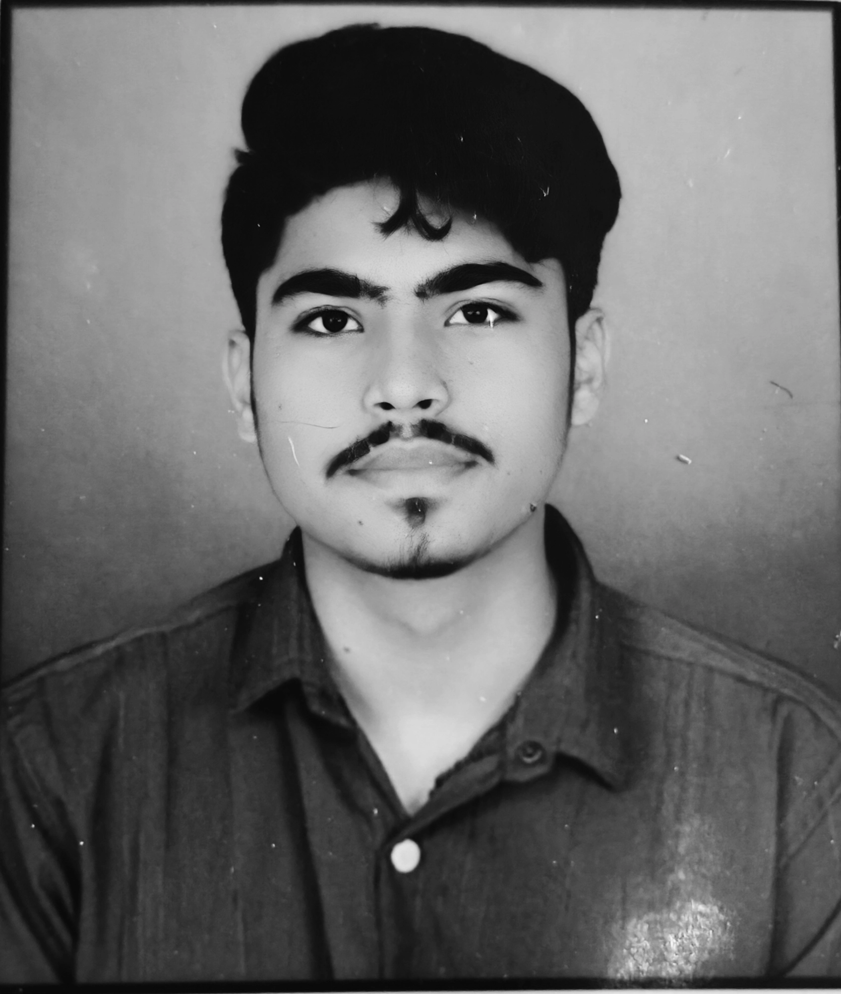 Salil Nema - Software Developer